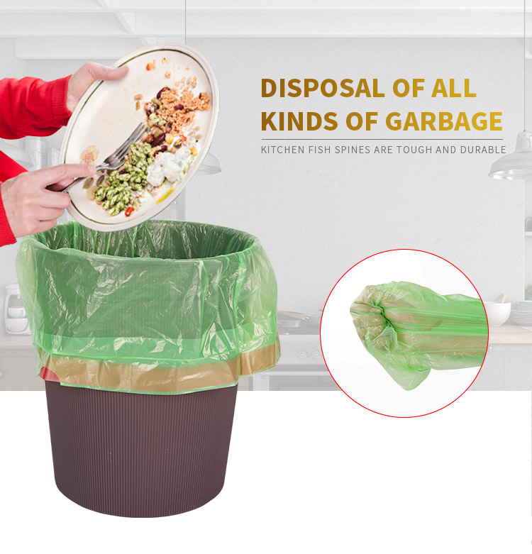 Disposable Garbage bag(图3)